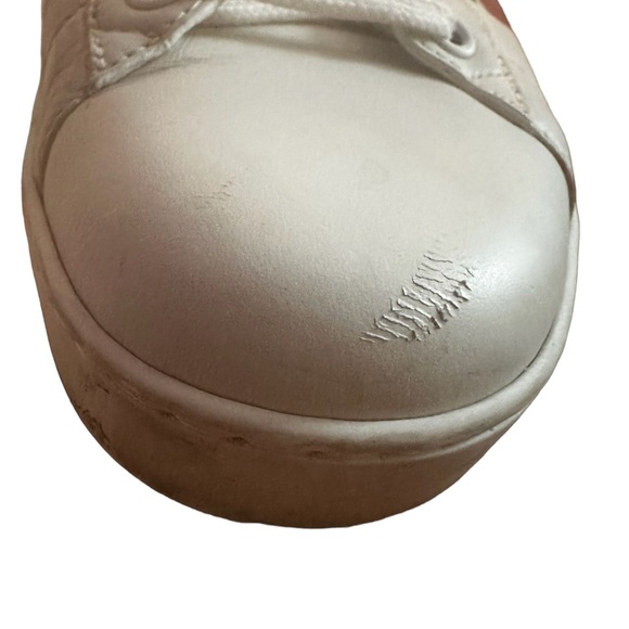 Gucci sneakers men size 9 100% authentic - Picture 5 of 6